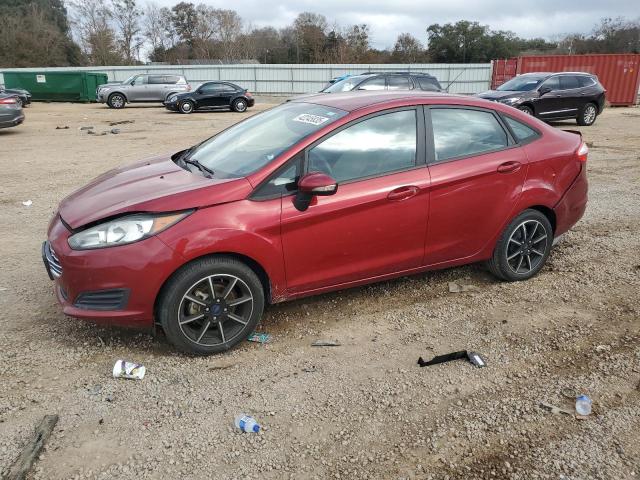 FORD FIESTA SE