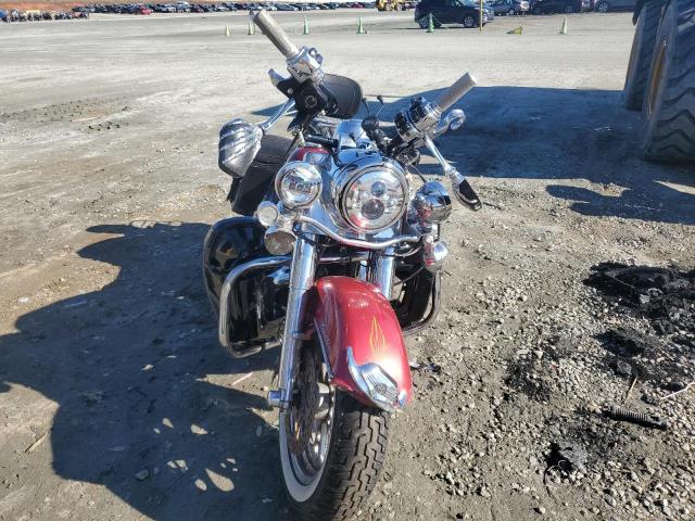 2004 HARLEY-DAVIDSON FLHRCI - 1HD1FRW134Y735651