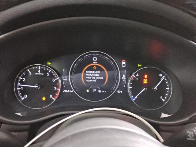 2024 MAZDA 3 PREFERRE JM1BPALM5R1713184