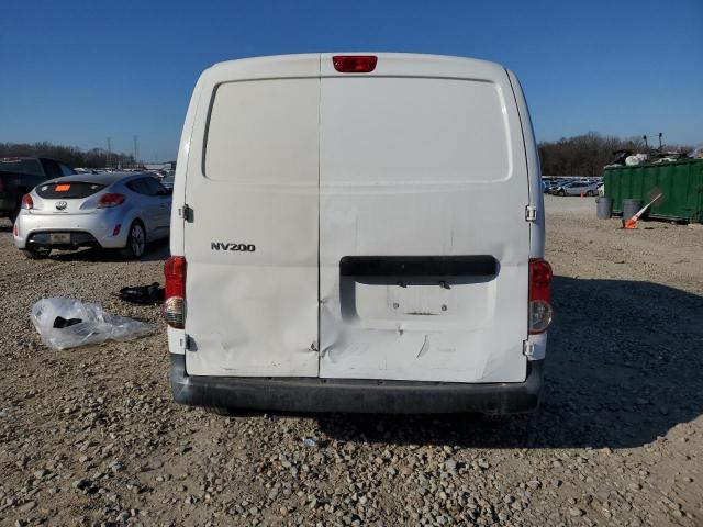 2015 NISSAN NV200 2.5S - 3N6CM0KN1FK733182