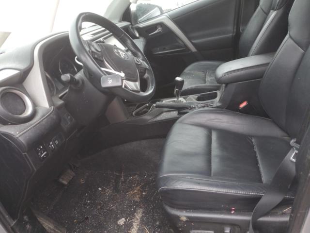 2016 TOYOTA RAV4 LIMIT - 2T3YFREV3GW288466
