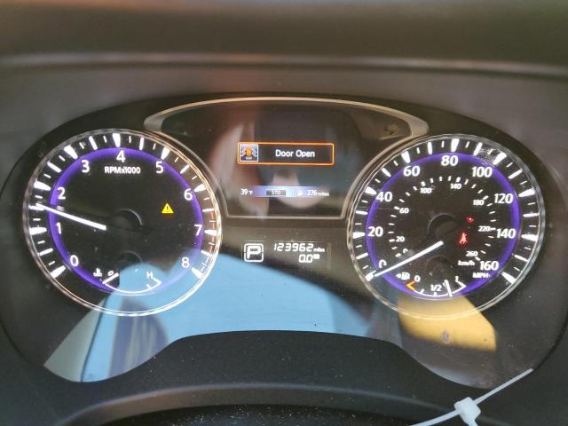 2019 INFINITI QX60 LUXE - 5N1DL0MN1KC558550