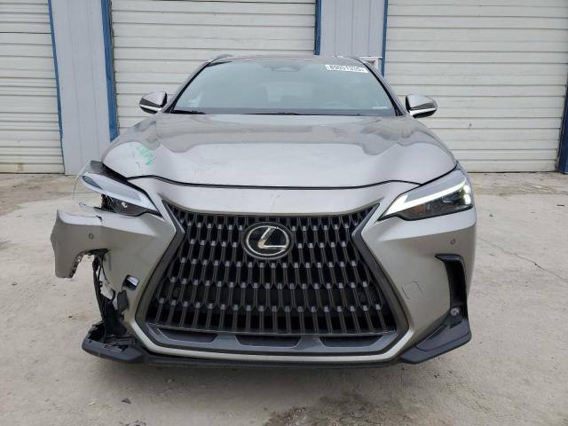 2024 LEXUS NX 350 LUX 2T2HGCEZ9RC040566