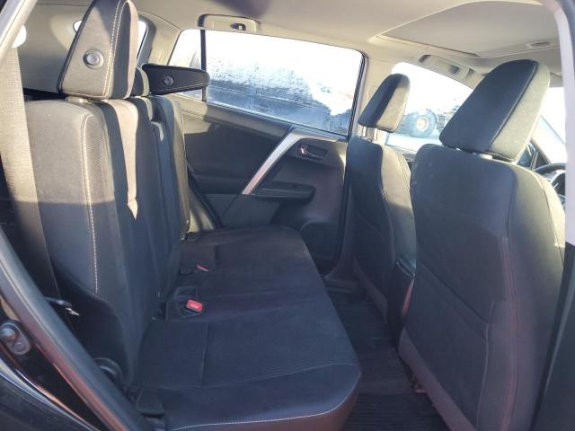 2015 TOYOTA RAV4 XLE - 2T3RFREV1FW294074