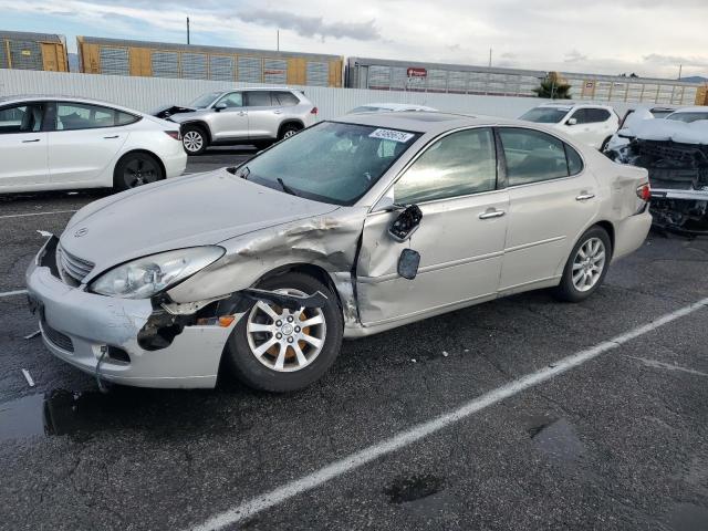 LEXUS ES 300