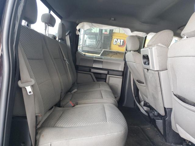 2019 FORD F150 SUPER - 1FTEW1E54KFA13347