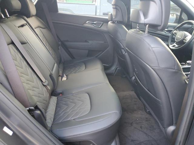 2024 KIA SPORTAGE X - KNDPYDDH7R7137374