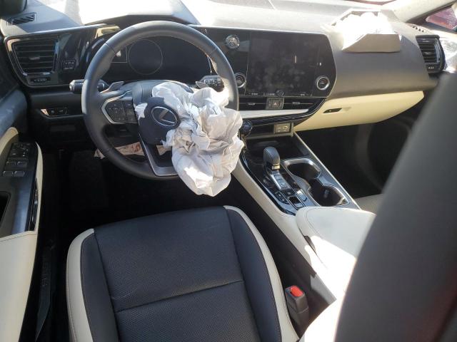 2024 LEXUS NX 350H BA - JTJAKCEZ0R2038950