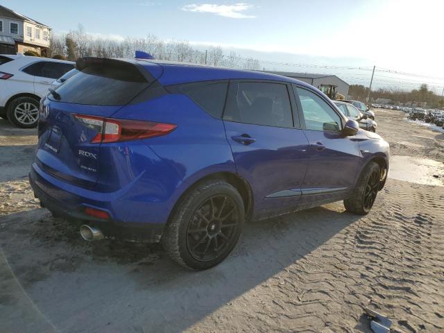 2021 ACURA RDX A-SPEC - 5J8TC2H68ML013139