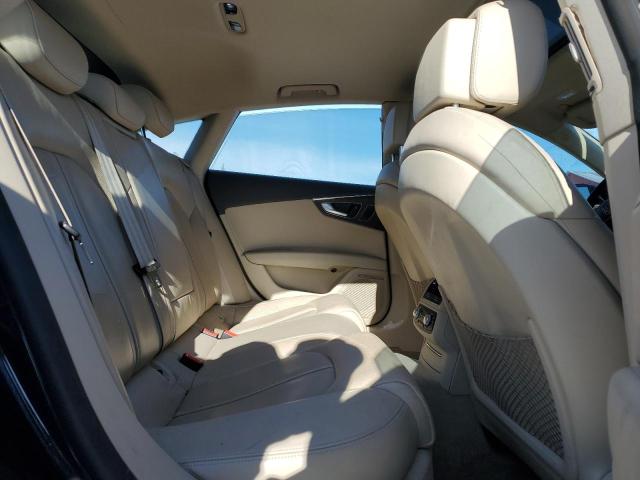 2016 AUDI A7 QUATTRO WAU3MAFC4GN011859