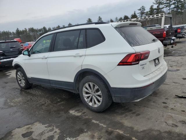 Vin: 3vv0b7ax5jm046891, lot: 43235275, volkswagen tiguan s 20182