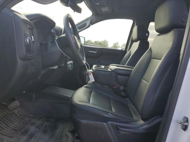 2022 GMC SIERRA C15 - 1GTPHAEK8NZ590619