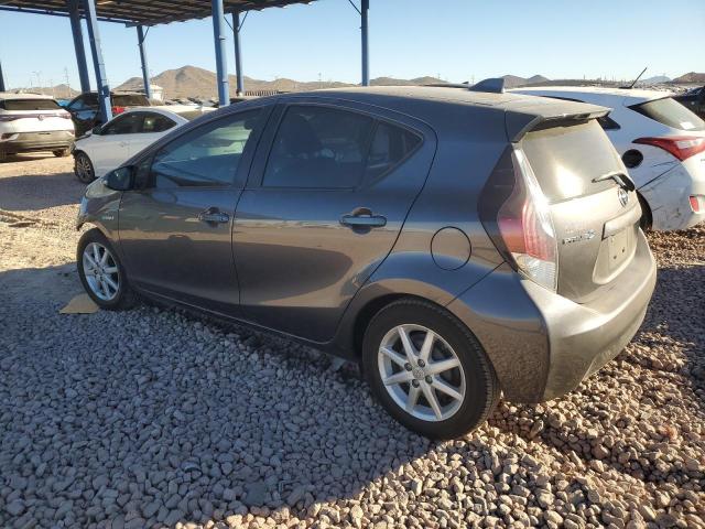 2015 TOYOTA PRIUS C JTDKDTB30F1094373
