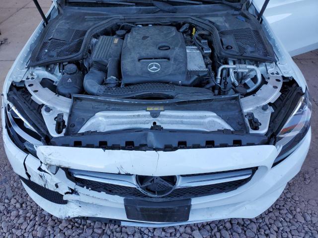 2017 MERCEDES-BENZ C300 55SWF4JB9HU192093