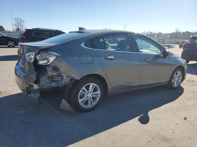 2017 CHEVROLET CRUZE LT - 1G1BE5SM5H7183575