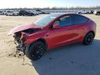 2023 TESLA MODEL Y - 7SAYGAEE7PF832264