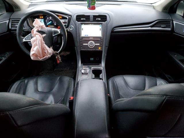 2019 FORD FUSION TIT - 3FA6P0RU2KR138112