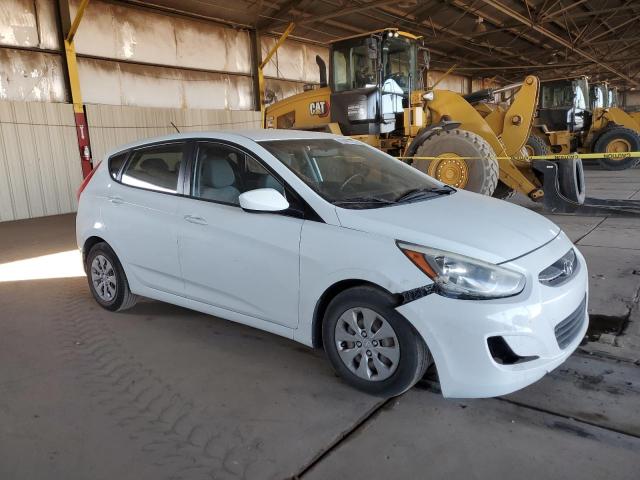 2015 HYUNDAI ACCENT GS KMHCT5AE8FU206739