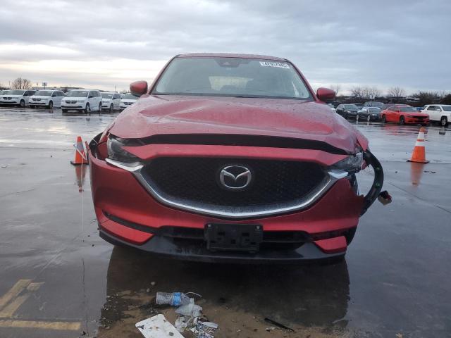 2021 MAZDA CX-5 GRAND - JM3KFADM8M0310517