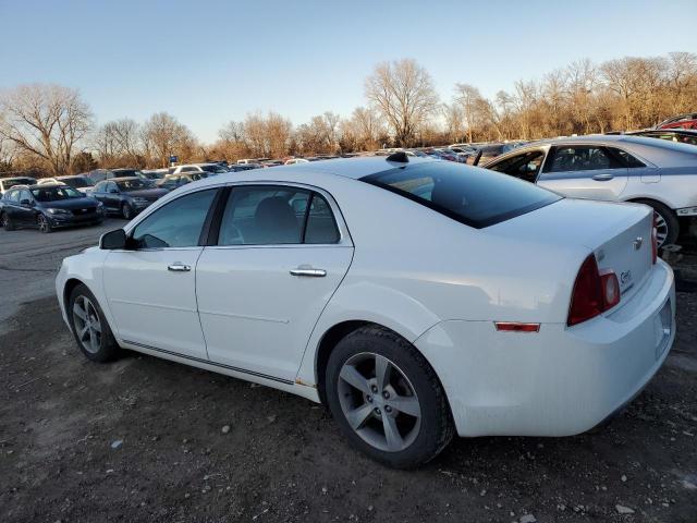 Vin: 1g1zc5eu4cf396807, lot: 43584365, chevrolet malibu 1lt 20122