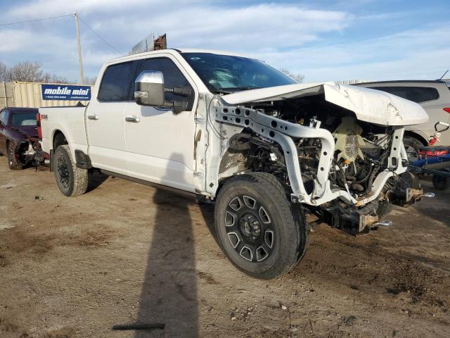 2024 FORD F250 SUPER - 1FT8W2BN3RED65908