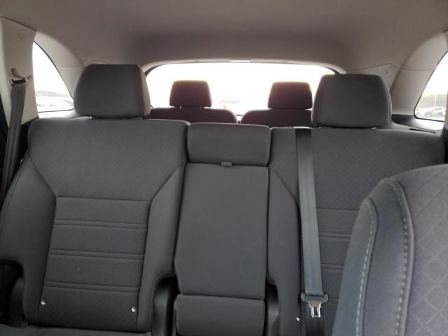 2016 KIA SORENTO LX - 5XYPGDA30GG058222