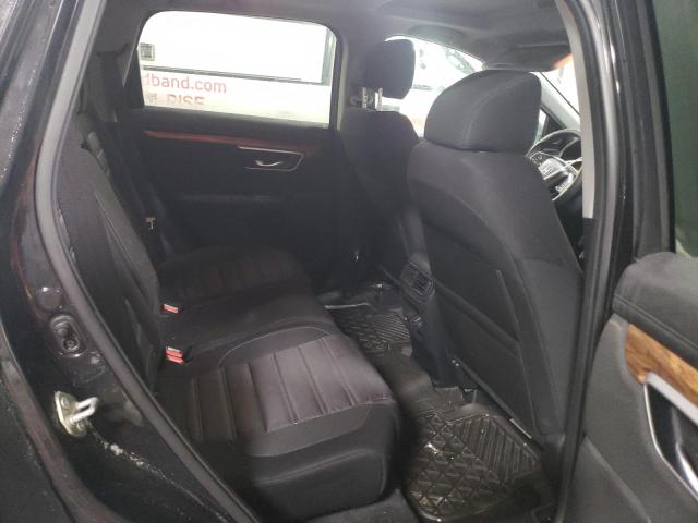 2019 HONDA CR-V EX - 5J6RW2H52KL023714