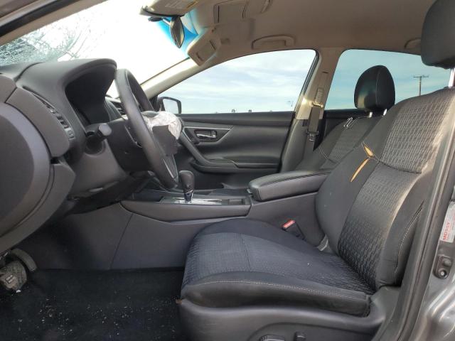 2017 NISSAN ALTIMA 2.5 - 1N4AL3AP0HN319167