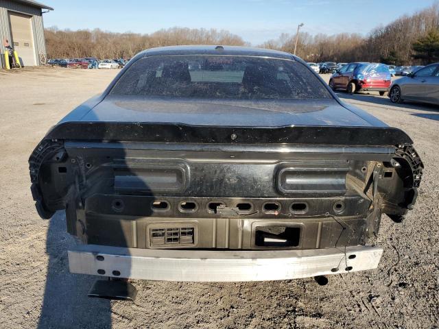 2015 DODGE CHALLENGER 2C3CDZAT6FH712780