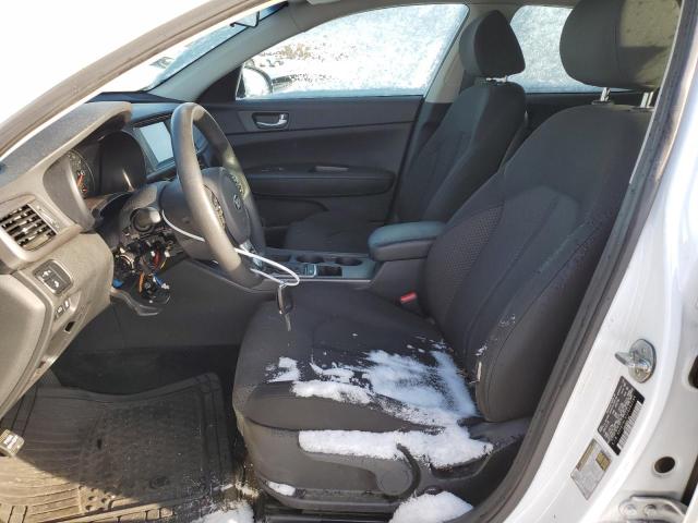2018 KIA OPTIMA LX - 5XXGT4L37JG262164