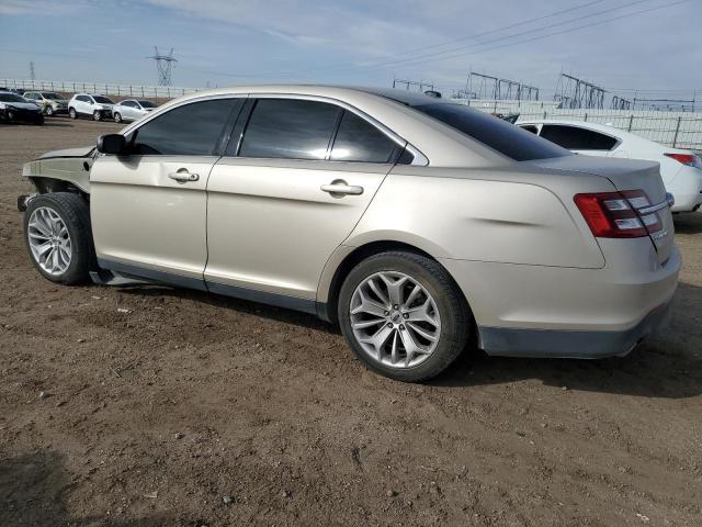 2017 FORD TAURUS LIM 1FAHP2F89HG129130