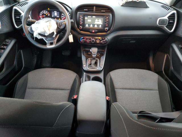 2021 KIA SOUL LX - KNDJ23AU5M7147591