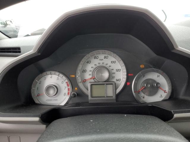2015 HONDA PILOT SE 5FNYF3H37FB027885