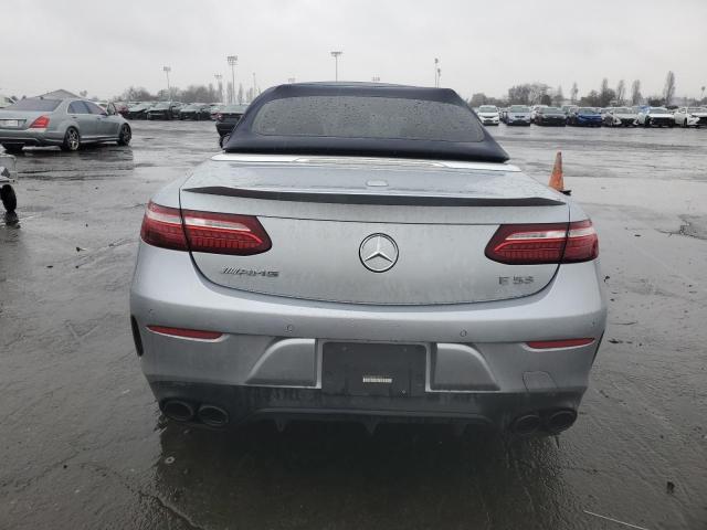 2021 MERCEDES-BENZ E AMG 53 - W1K1K6BB6MF160330