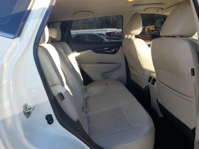2022 NISSAN ROGUE SPOR - JN1BJ1CW6NW485215