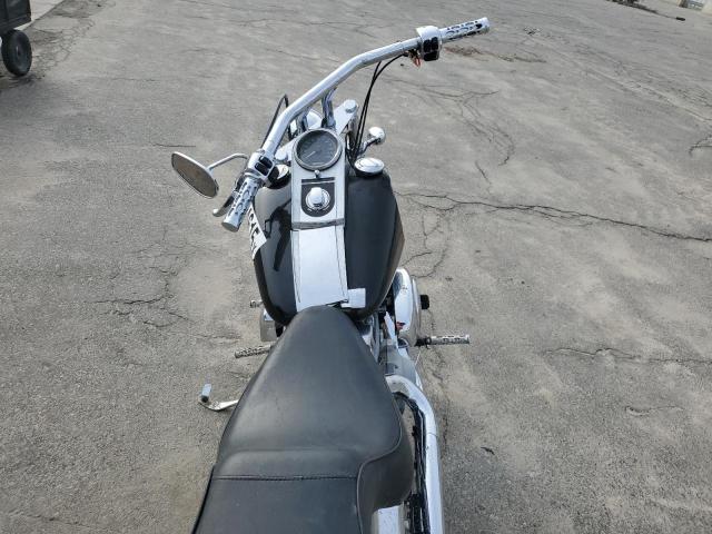 2004 HARLEY-DAVIDSON FXSTI 1HD1BVB384Y055899