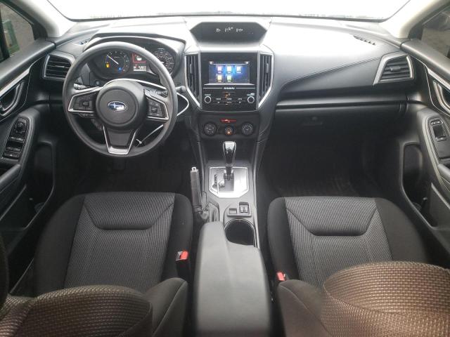 2017 SUBARU IMPREZA PR 4S3GTAD65H3738770