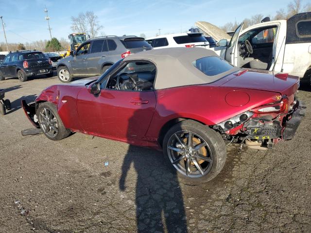 2020 MAZDA MX-5 MIATA - JM1NDAD77L0410693