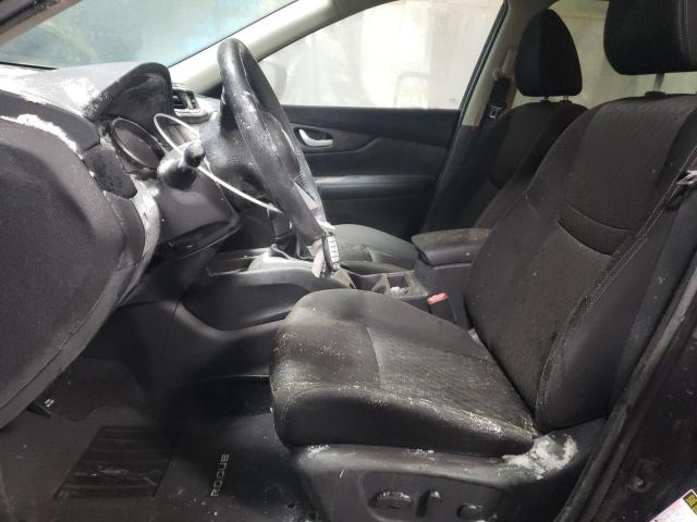 2017 NISSAN ROGUE S - KNMAT2MVXHP572466