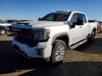 2021 GMC SIERRA K35 - 1GT49WEY6MF115357
