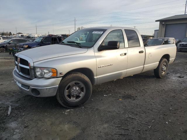 DODGE RAM 2500 S