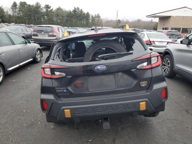 2024 SUBARU CROSSTREK - 4S4GUHU64R3753151