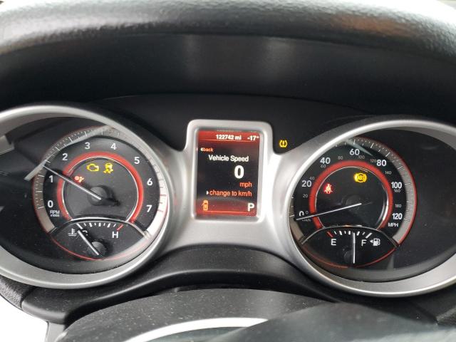 2015 DODGE JOURNEY SE - 3C4PDCAB8FT735230