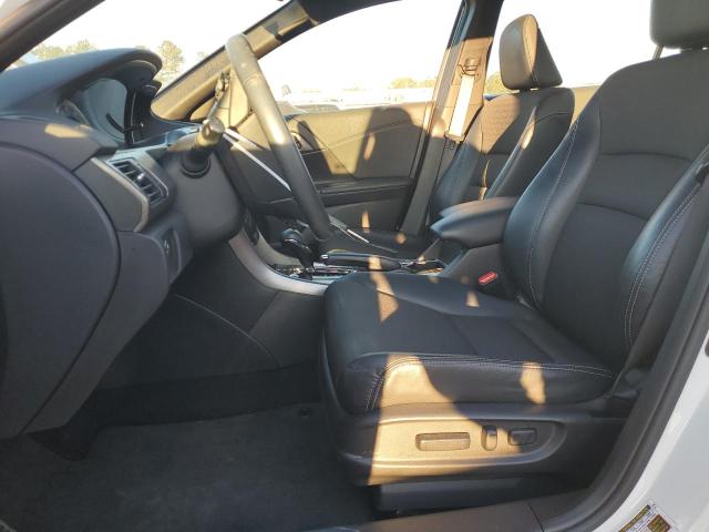 2017 HONDA ACCORD SPO - 1HGCR2F58HA293560