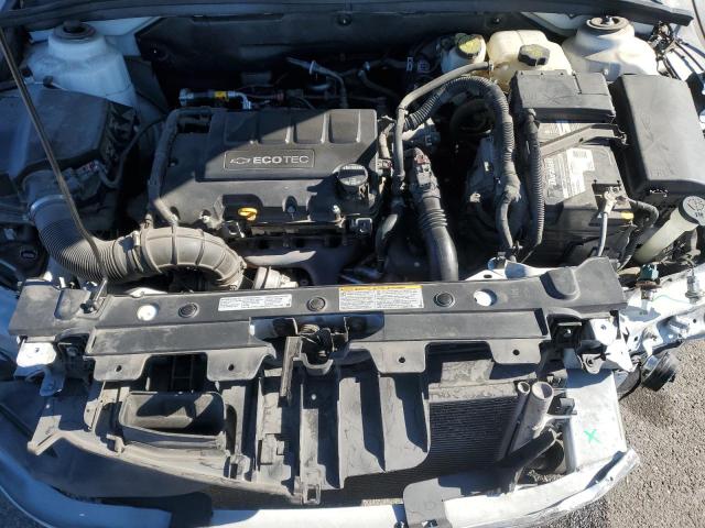 2016 CHEVROLET CRUZE LIMI - 1G1PF5SB3G7117381