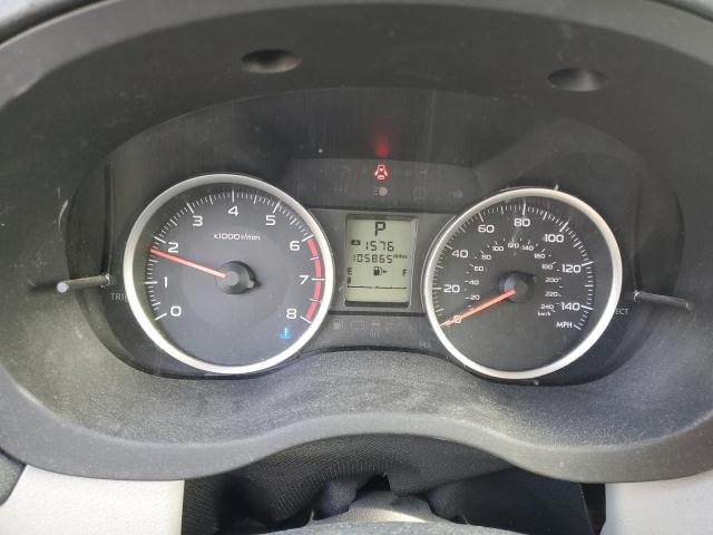 2018 SUBARU FORESTER 2 - JF2SJABCXJH485884