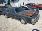 Lot #3051617072 1987 OLDSMOBILE CUTLASS SU