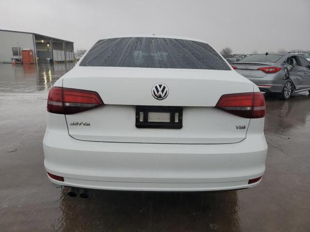 2017 VOLKSWAGEN 411 3VW2B7AJXHM363107