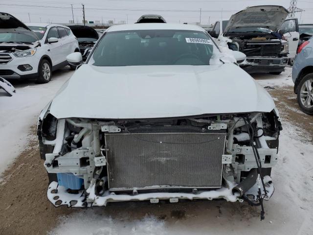 2019 HONDA ACCORD SPO - 1HGCV1F38KA142827