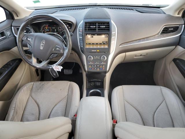 2017 LINCOLN MKC RESERV 5LMCJ3D9XHUL57137
